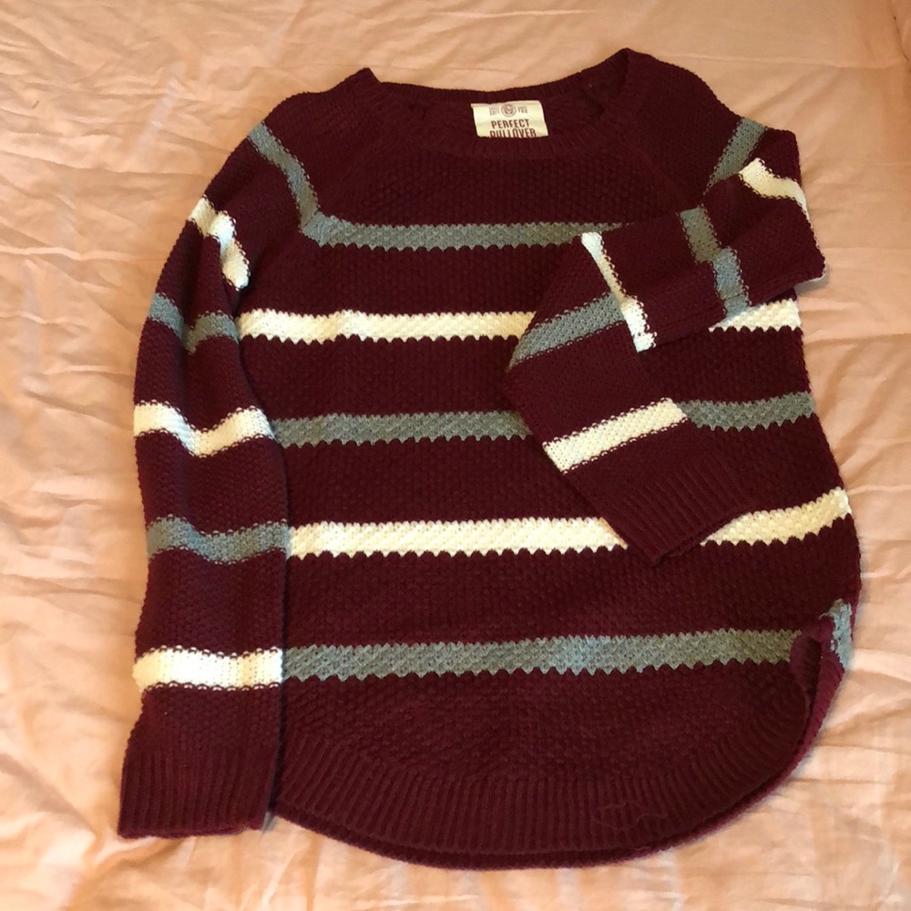 Kohl’s Sweater